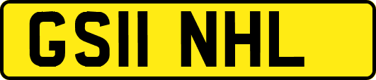 GS11NHL