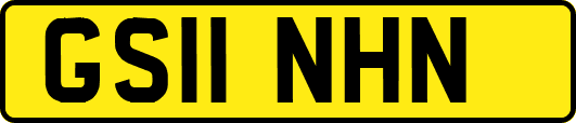 GS11NHN