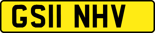 GS11NHV