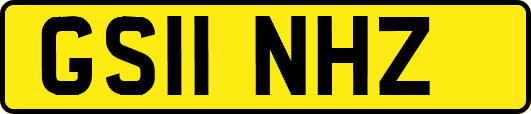 GS11NHZ