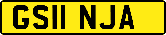 GS11NJA