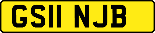 GS11NJB