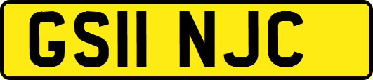 GS11NJC