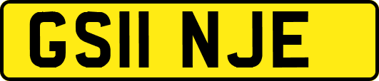 GS11NJE