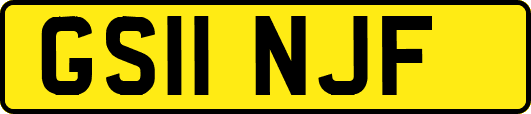 GS11NJF