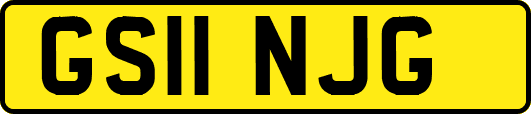 GS11NJG