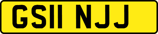 GS11NJJ