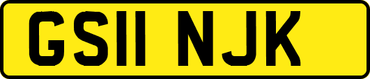 GS11NJK