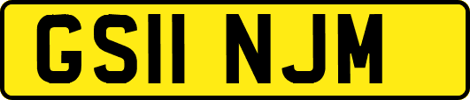 GS11NJM