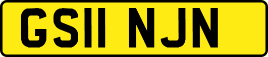 GS11NJN