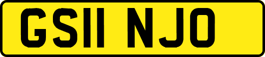 GS11NJO