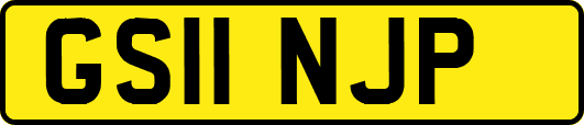 GS11NJP