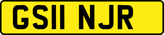 GS11NJR