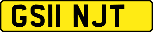 GS11NJT