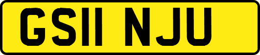 GS11NJU