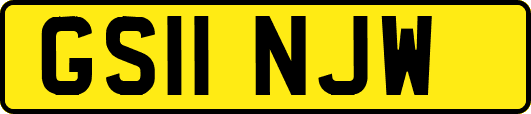 GS11NJW