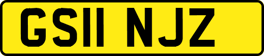GS11NJZ