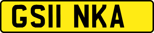 GS11NKA