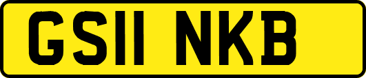 GS11NKB
