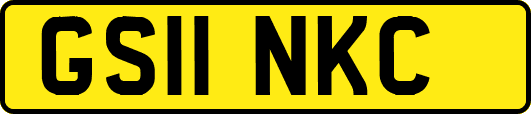 GS11NKC