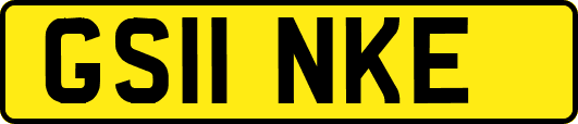 GS11NKE