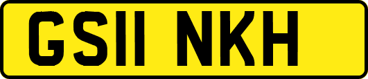 GS11NKH
