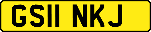 GS11NKJ