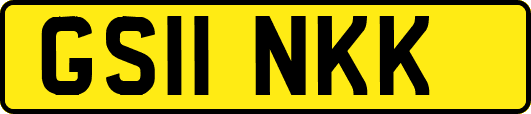 GS11NKK