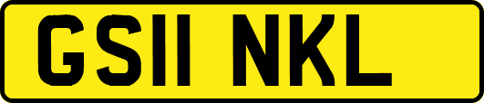 GS11NKL