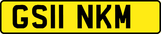GS11NKM