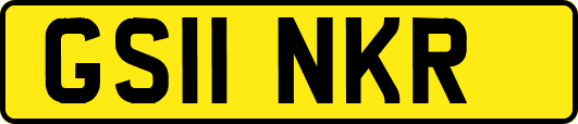 GS11NKR