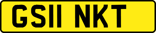 GS11NKT