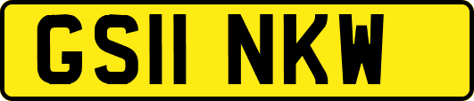 GS11NKW