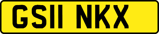 GS11NKX