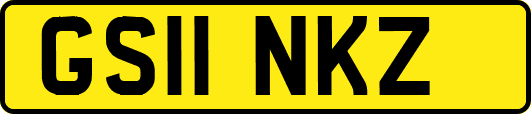 GS11NKZ