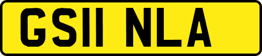 GS11NLA