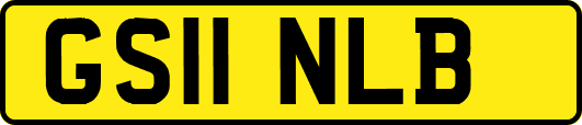 GS11NLB