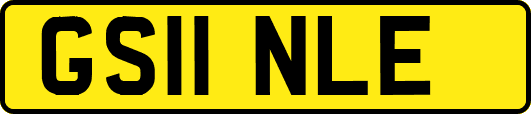 GS11NLE