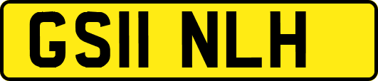 GS11NLH