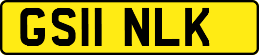 GS11NLK