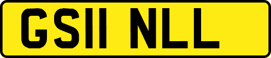 GS11NLL