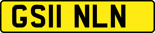 GS11NLN