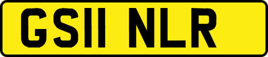 GS11NLR