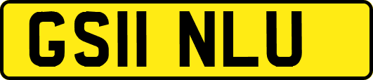 GS11NLU