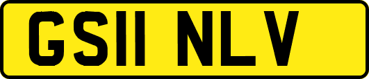 GS11NLV