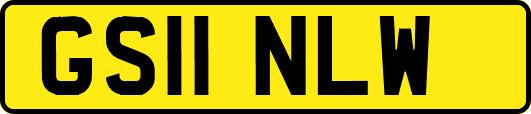 GS11NLW