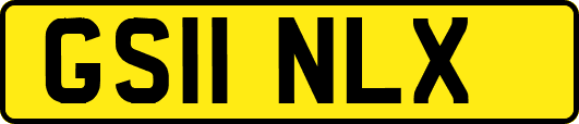 GS11NLX