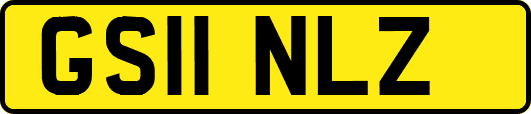 GS11NLZ