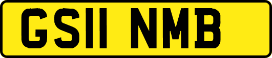 GS11NMB