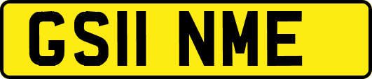 GS11NME